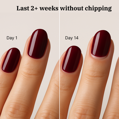 Gel nail wrap Starter kit